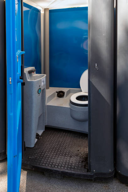 Best Long-term porta potty rental  in Chetopa, KS