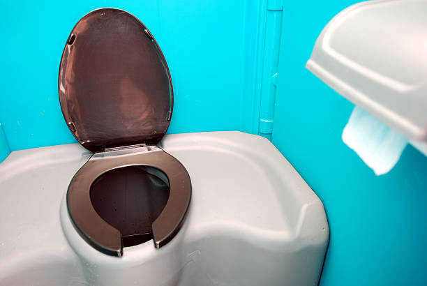 Professional porta potty rental in Chetopa, KS