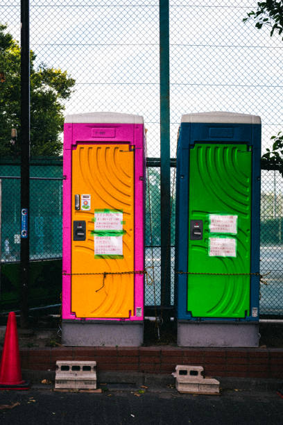 Best High-end porta potty rental  in Chetopa, KS