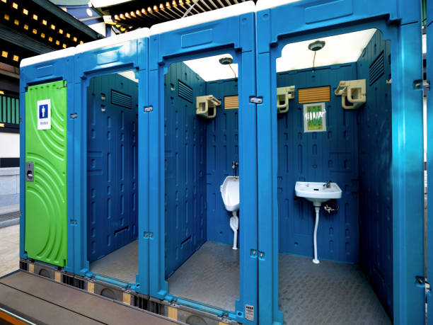 Best Local porta potty services  in Chetopa, KS