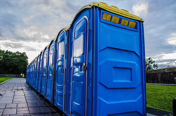 Best Porta potty rental near me  in Chetopa, KS